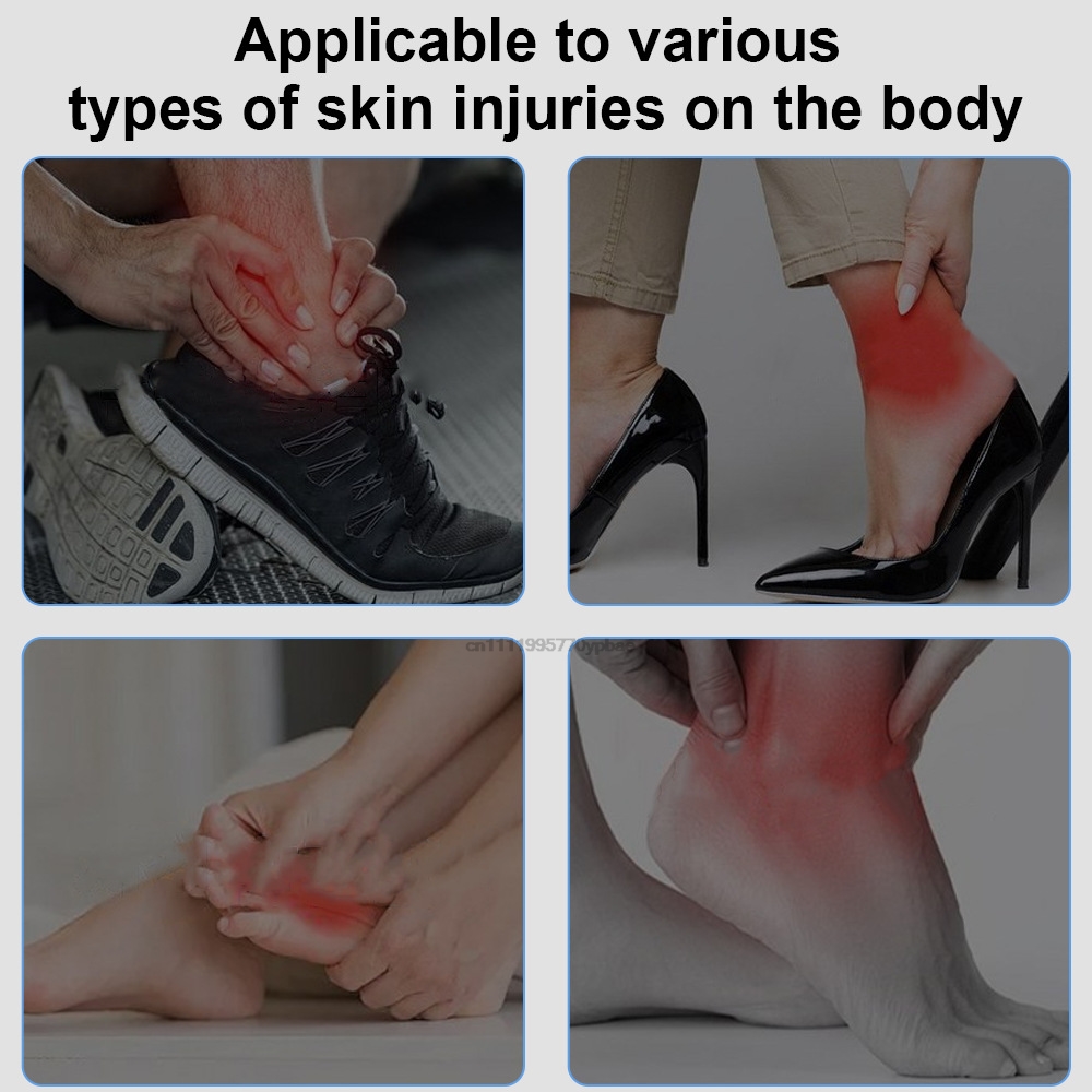 電動足首マッサージ器 EMSフット＆足首マッサージ器 36種 - Ems Foot Massager のレビューと価格