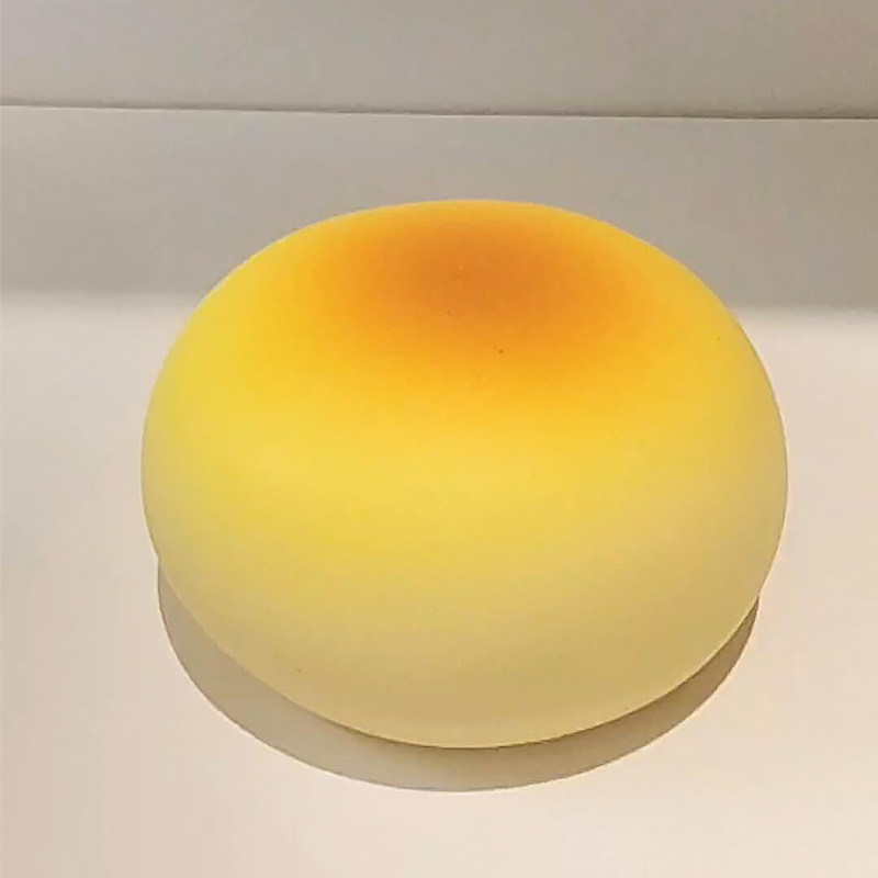 シミュレーションミルクパン型タバスクイッシーおもちゃ 安全健 - Health Wellness Product のレビューと価格
