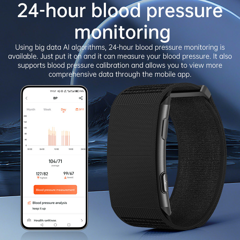 VWAR ループ X ECG スマートブレスレット心拍数血圧 - Xbody Health & Wellness Functional Integrative Medicine Office & Medical Spa Wayne のレビューと価格