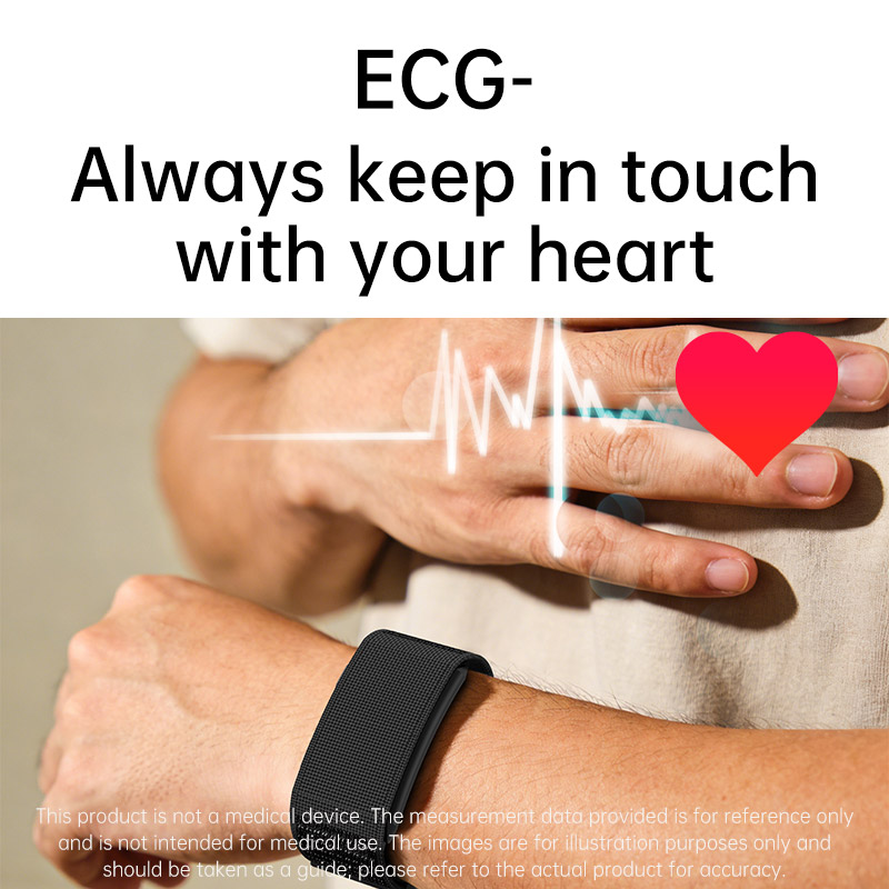 VWAR ループ X ECG スマートブレスレット心拍数血圧 - Xbody Health & Wellness Functional Integrative Medicine Office & Medical Spa Wayne のレビューと価格