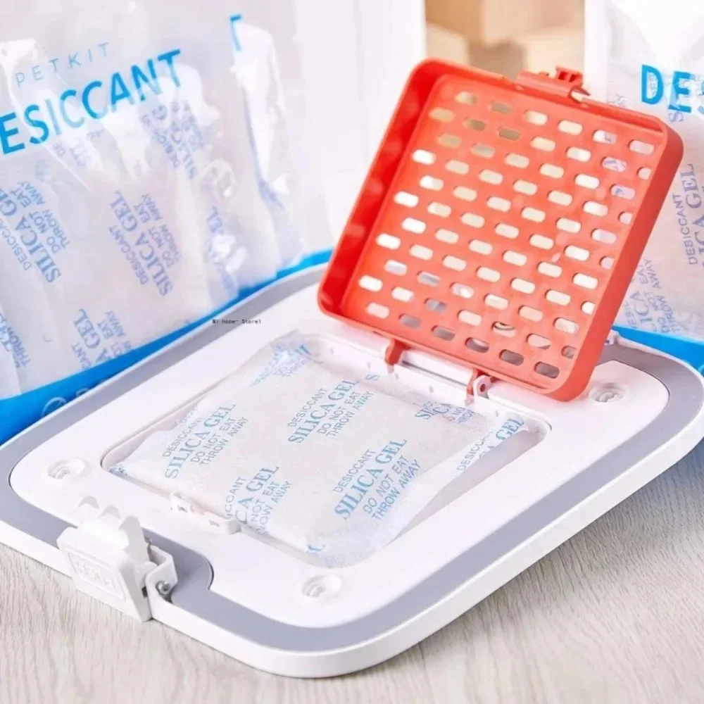 PETKIT スマートフィーダー乾燥剤猫犬ペット食品保存乾燥 - Health Wellness Product のレビューと価格