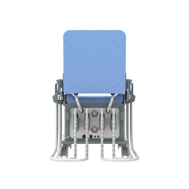 EMS 骨盤底筋産後筋トレーニング前立腺治療マッサージチェア - Ems Foot Massager のレビューと価格