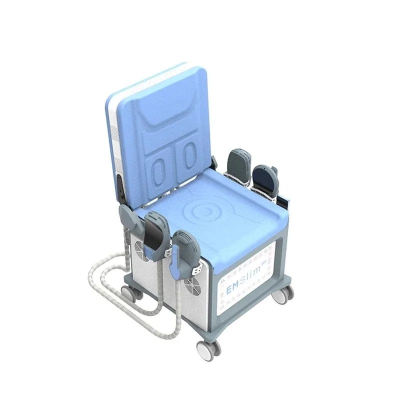 EMS 骨盤底筋産後筋トレーニング前立腺治療マッサージチェア - Ems Foot Massager のレビューと価格