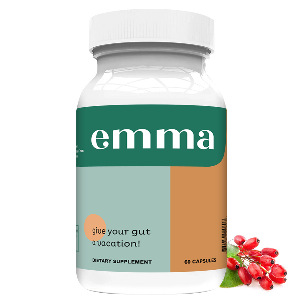 腸内健康サプリメント - 消化器の健康、腸内バランス、全体的 - Wellness Health Nutrition のレビューと価格