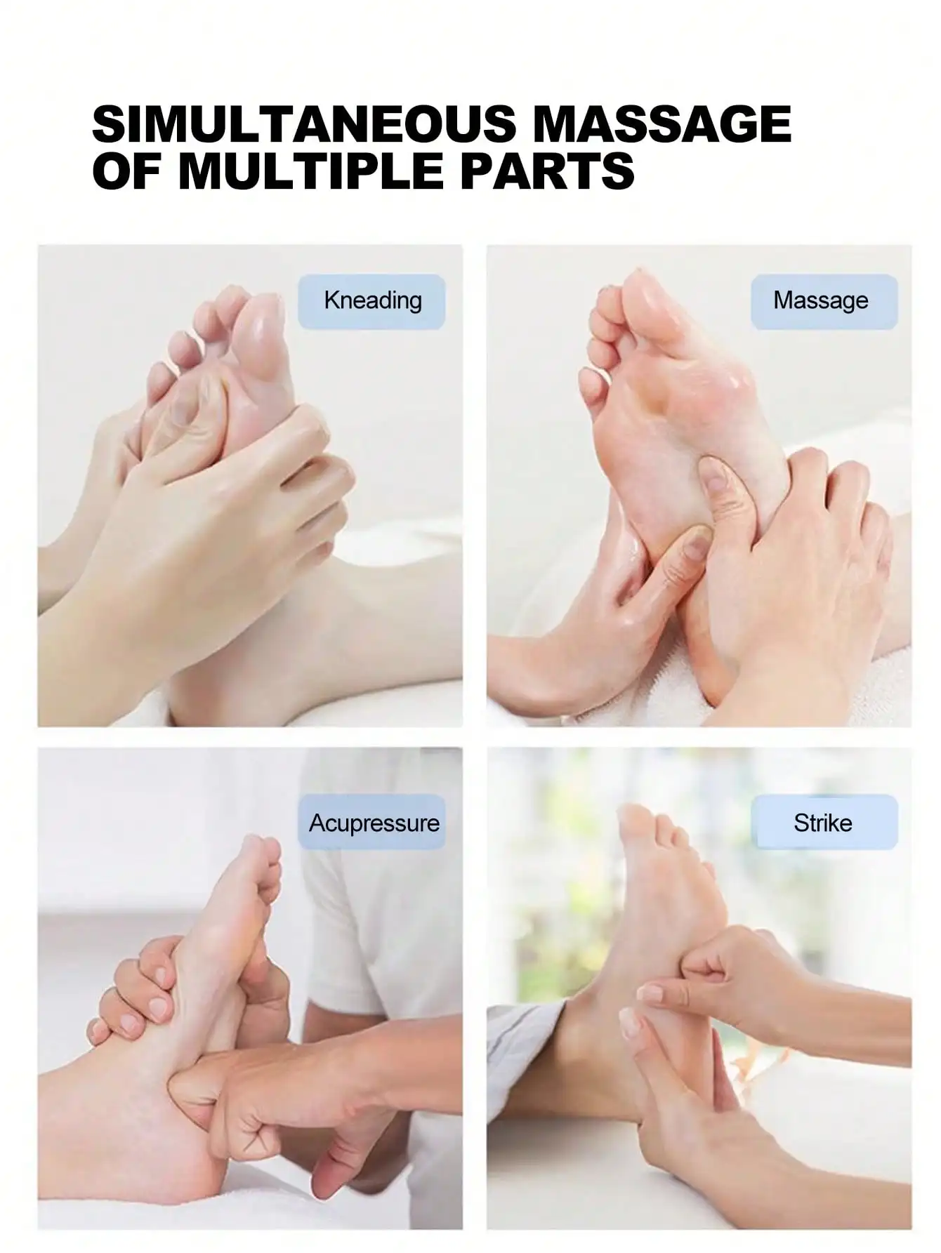 2026年型EMSマッサージキット、フットマッサージパッド、 - Ems Foot Massager のレビューと価格