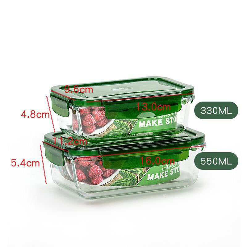 電子レンジ加熱弁当箱,3個,ワーカーリーキッチン用,料理用, - Health Wellness Product のレビューと価格