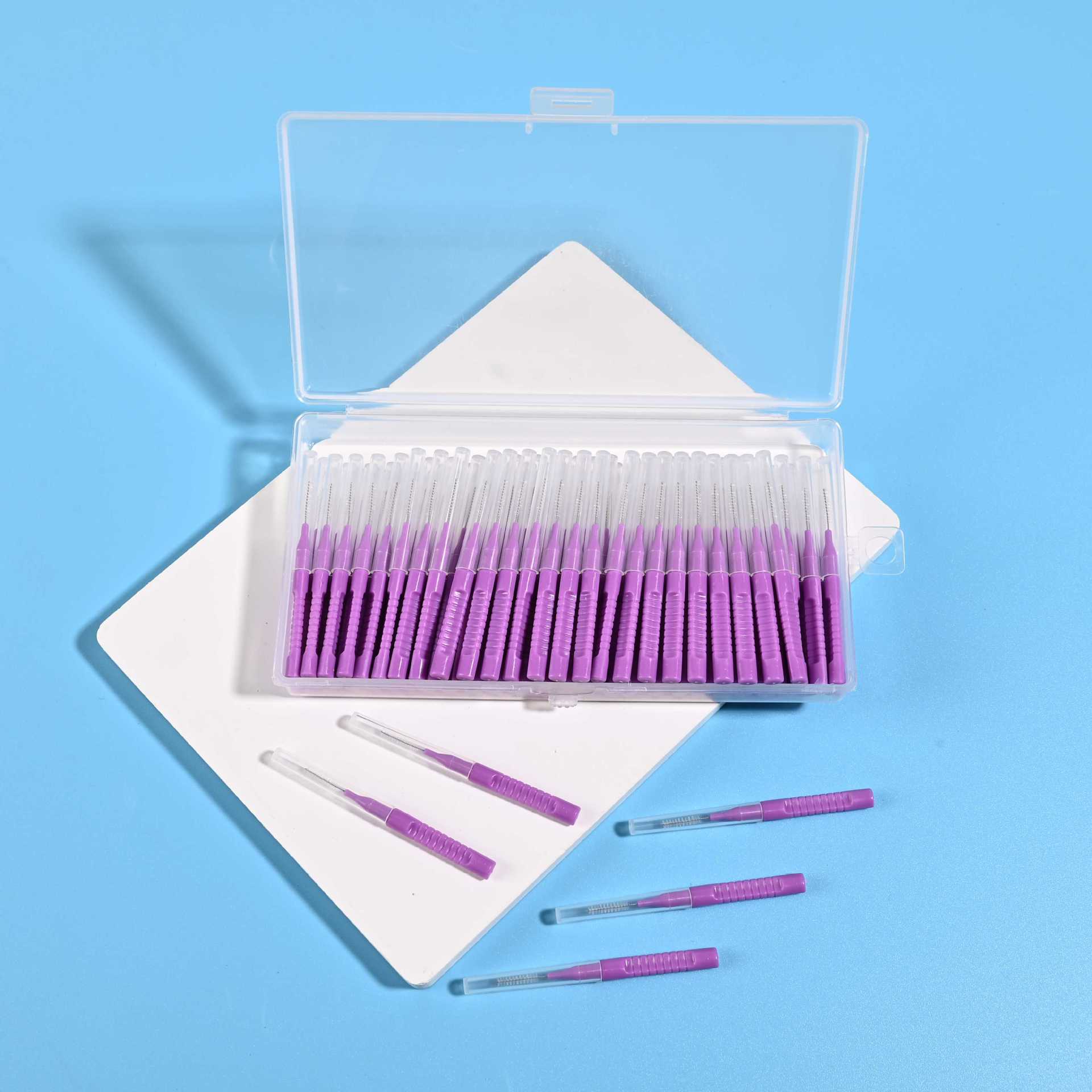 衛生用の歯科用ブラシ,歯のプッシュ,食品および歯の除去,口腔 - Health Wellness Product のレビューと価格