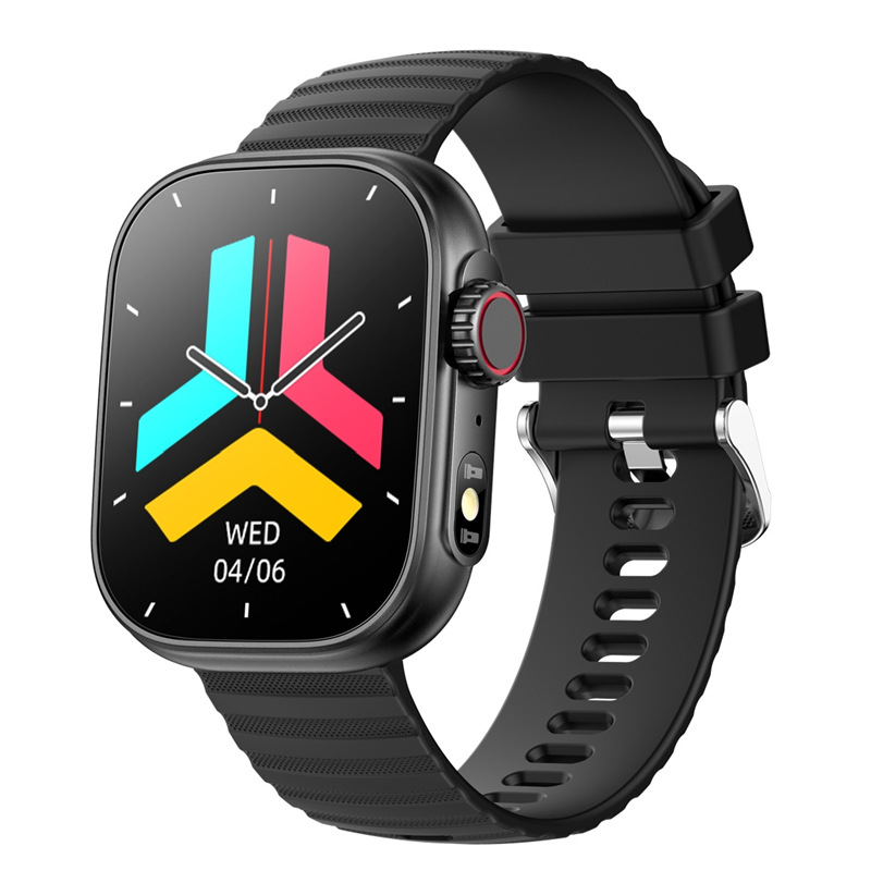 ZW39スマートウォッチ メンズ Bluetooth 5.1 - Xbody Health & Wellness Functional Integrative Medicine Office & Medical Spa Wayne のレビューと価格