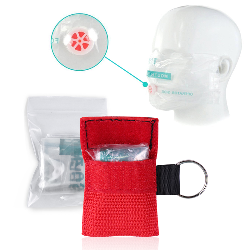 ポータブル使い捨てレスピレーター,ポータブル,緊急容器,顔の - Health Wellness Product のレビューと価格
