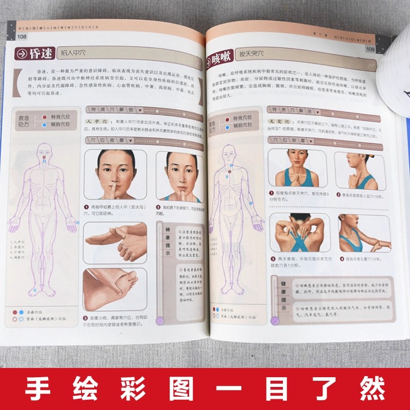 経穴マッサージと伝統的な中国医学の健康維持療法の完全ガイド  - Health & Wellness Events のレビューと価格