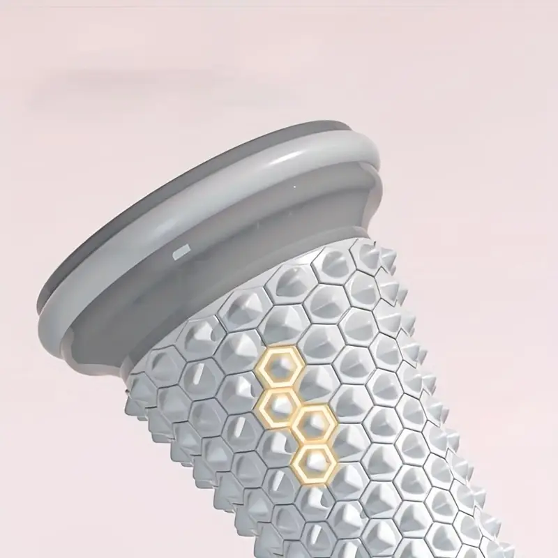 多目的フットローラーマッサージャーヨガ足底筋膜マッサージボー - Reflexology Foot Roller のレビューと価格