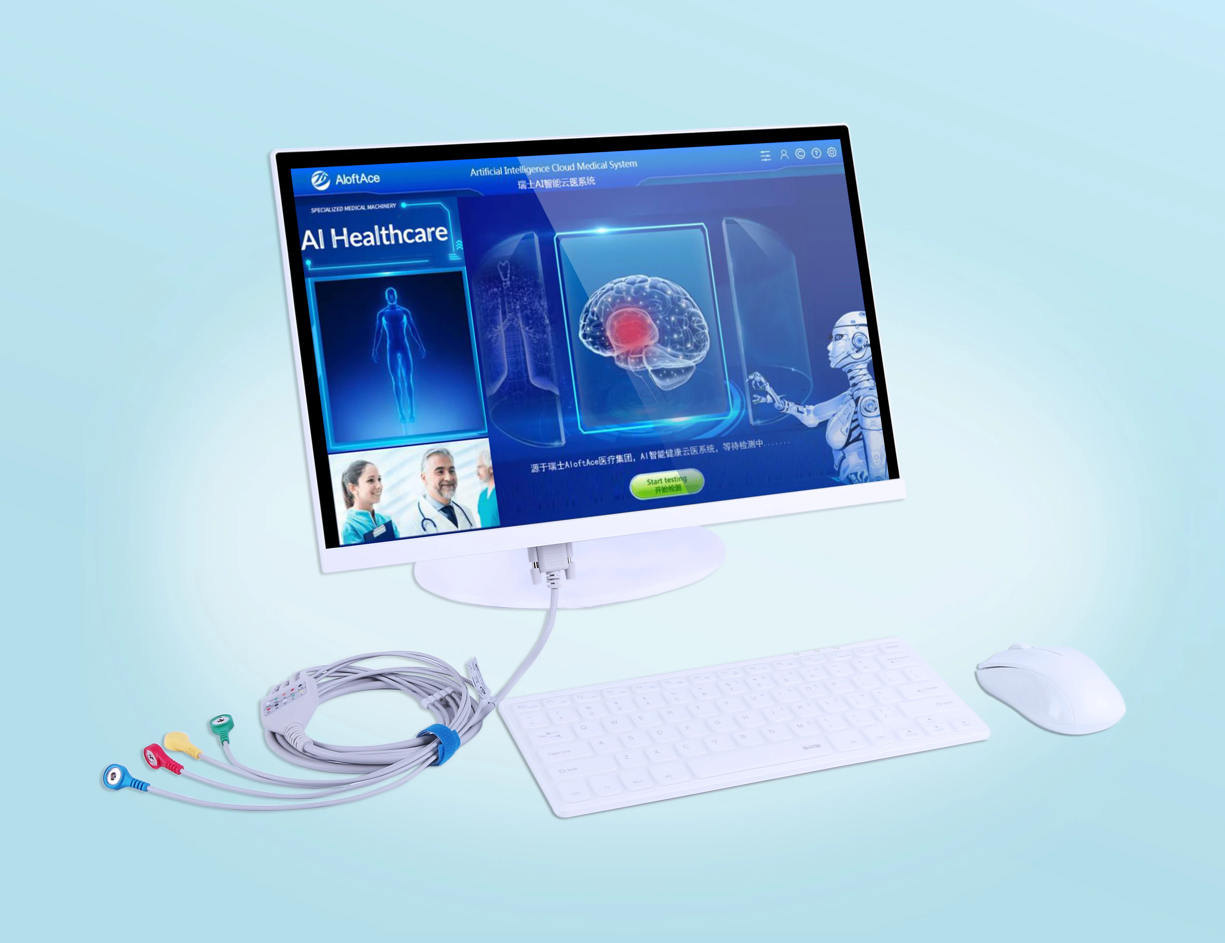 在庫あり 健康・ウェルネス製品 最新インボディ体組成計 顔分 - Health Wellness Product のレビューと価格