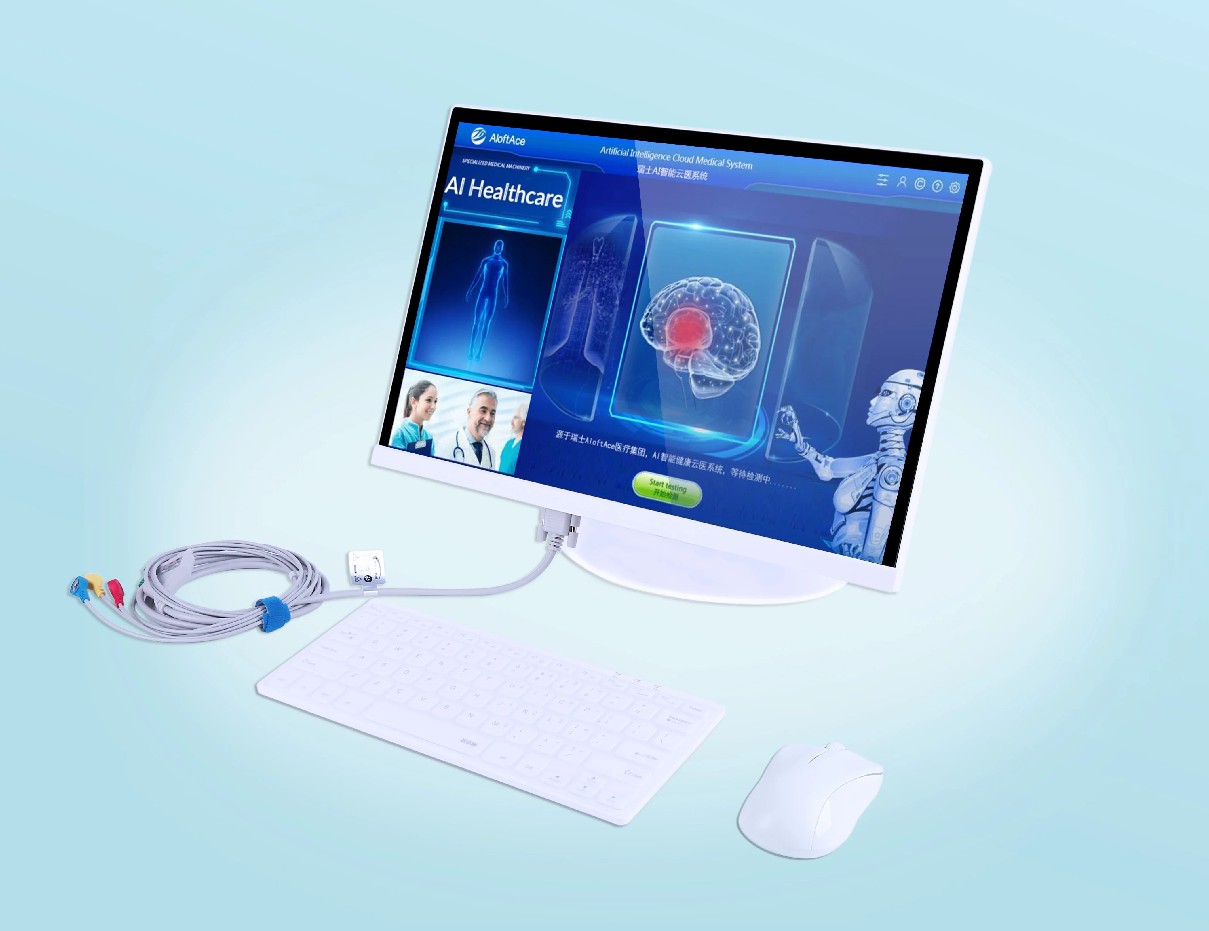 在庫あり 健康・ウェルネス製品 最新インボディ体組成計 顔分 - Health Wellness Product のレビューと価格