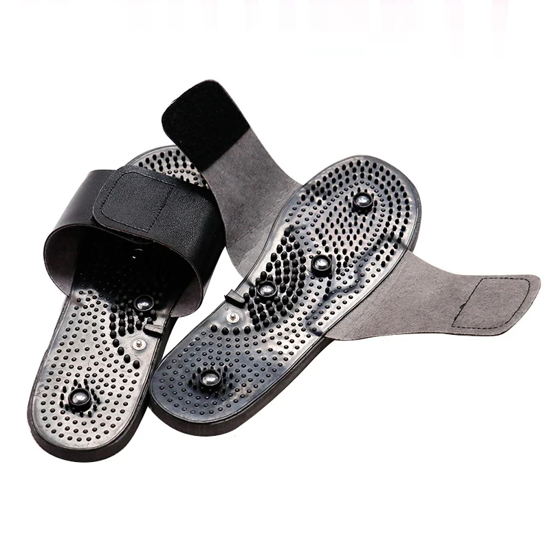 電極マッサージシューズ,数十ユニット,理学療法装置,筋肉刺激 - Ems Foot Massager のレビューと価格