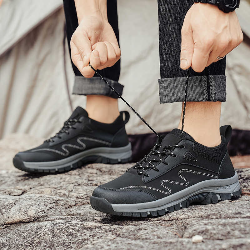 サーモ超軽量ブラウンドレスブーツランドレスシューズ男性スニー - Health & Wellness Events のレビューと価格