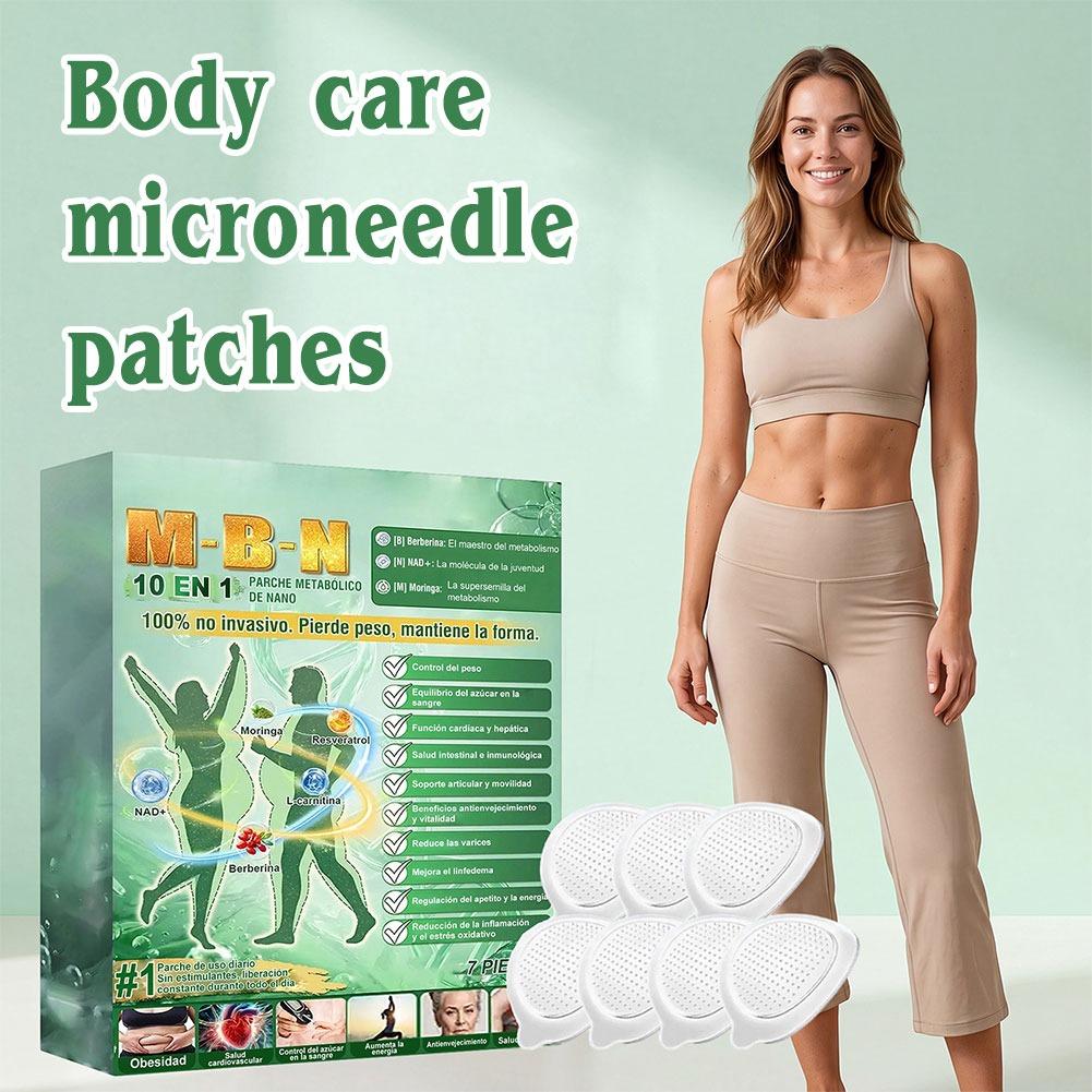 10 in 1 M-B-N x NAD+ ナノマイクロニード - Xbody Health & Wellness Functional Integrative Medicine Office & Medical Spa Wayne のレビューと価格