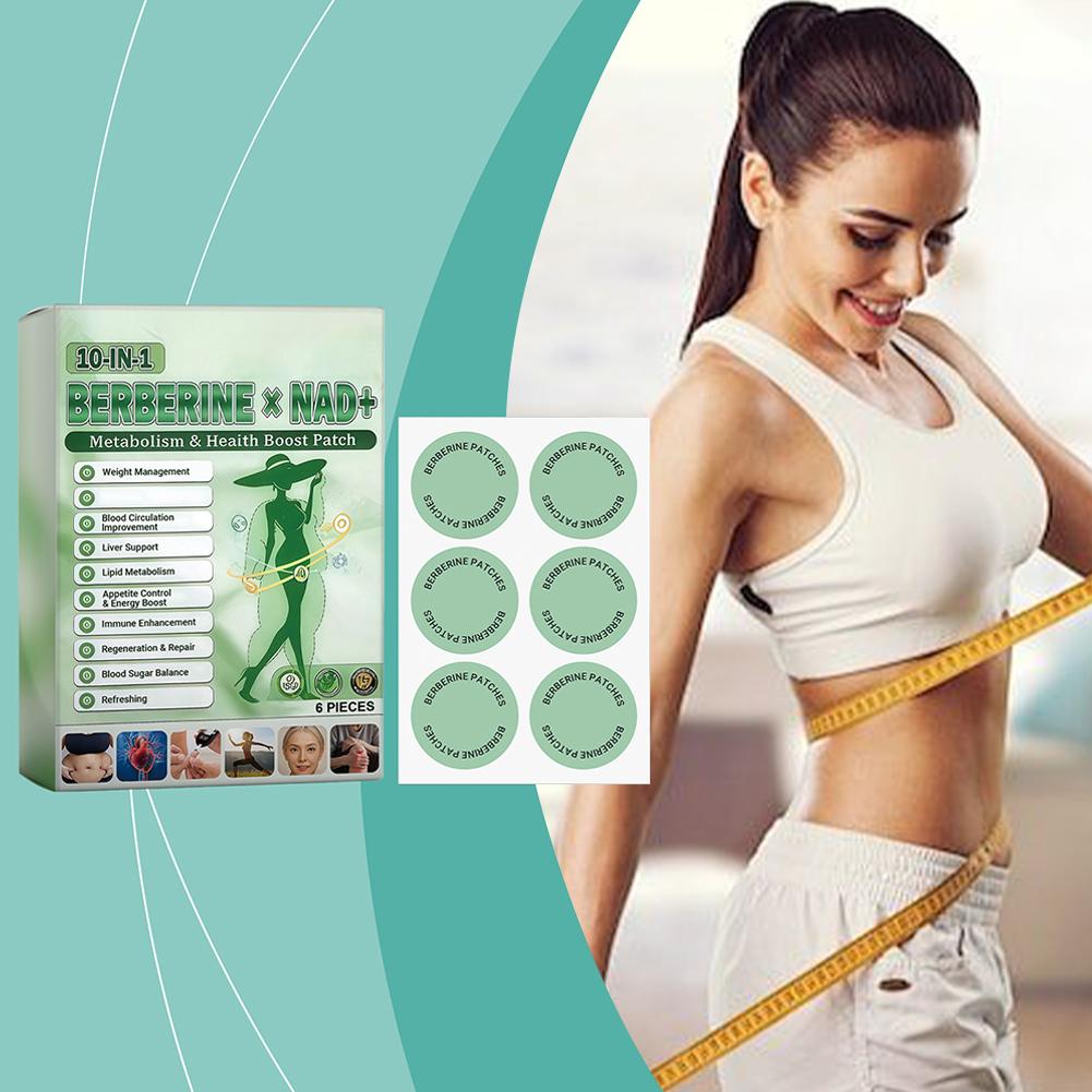 1/3/5箱入り 10-in-1 ベルベリン×NAD+ 体重 - Xbody Health & Wellness Functional Integrative Medicine Office & Medical Spa Wayne のレビューと価格