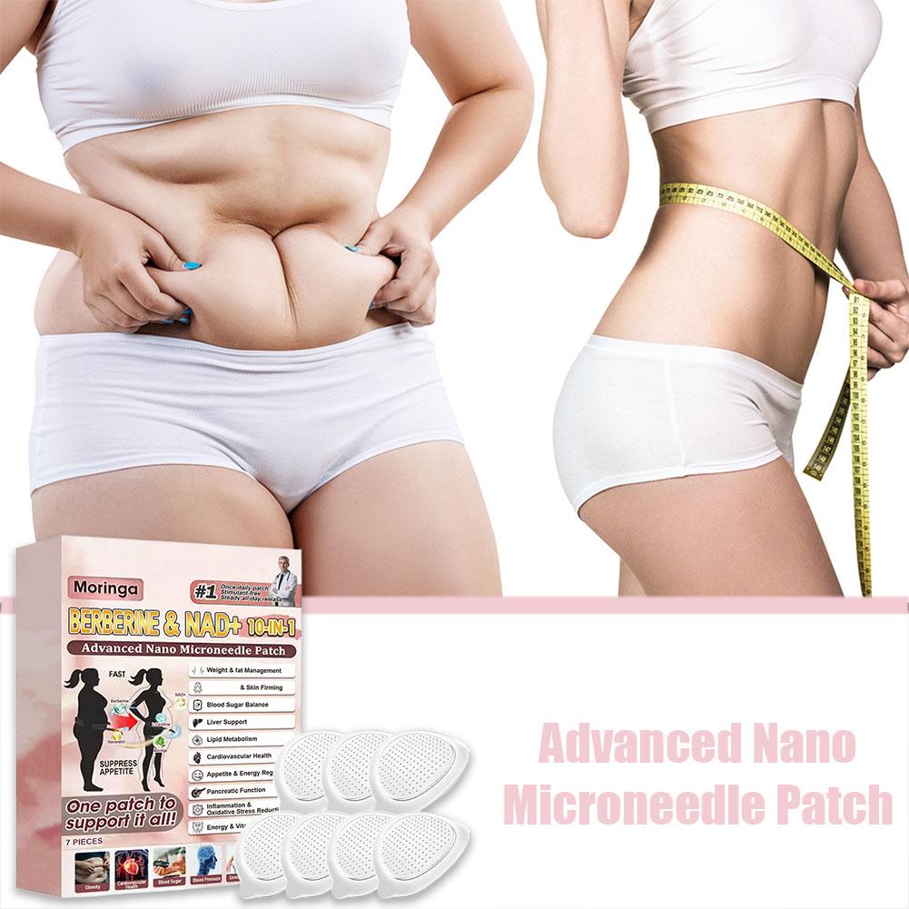 10-in-1 ベルベリン x NAD+ ナノマイクロニード - Xbody Health & Wellness Functional Integrative Medicine Office & Medical Spa Wayne のレビューと価格