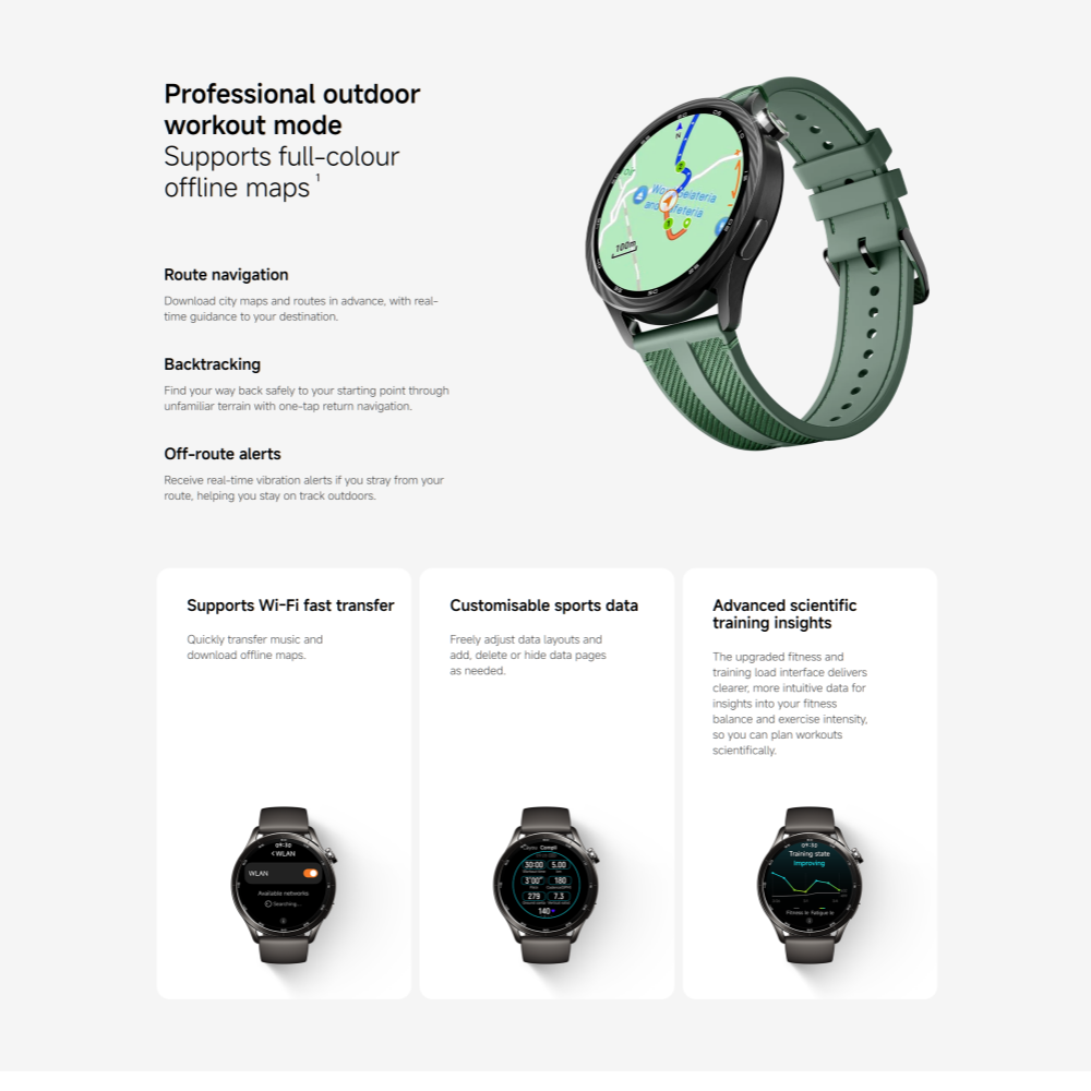 グローバル版 Xiaomi Watch S5 スマートウォッ - Xbody Health & Wellness Functional Integrative Medicine Office & Medical Spa Wayne のレビューと価格
