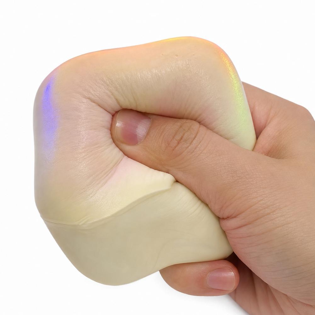 シミュレーションパン型スクイーズタバスクイッシーおもちゃ 安 - Health Wellness Product のレビューと価格